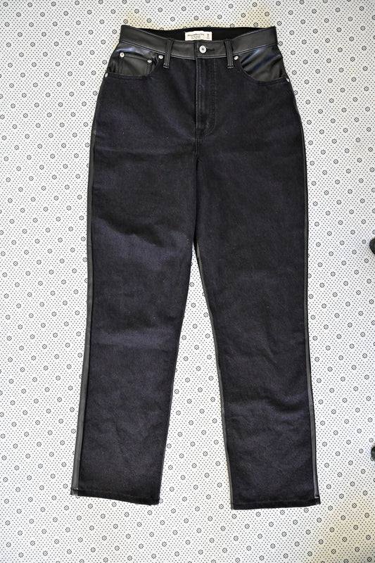 A&F Women's High Rise Pants