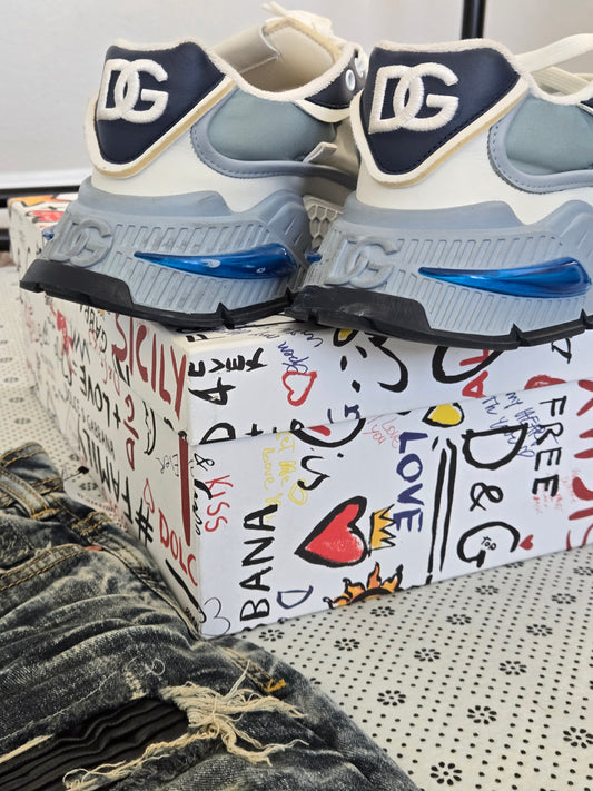 Dolce & Gabbana Low-top sneakers