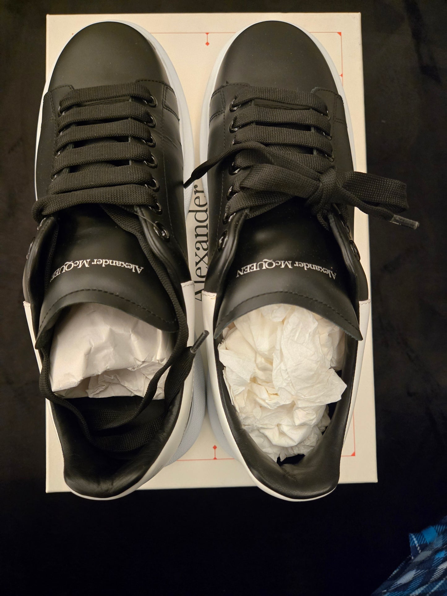 Alexander McQueen