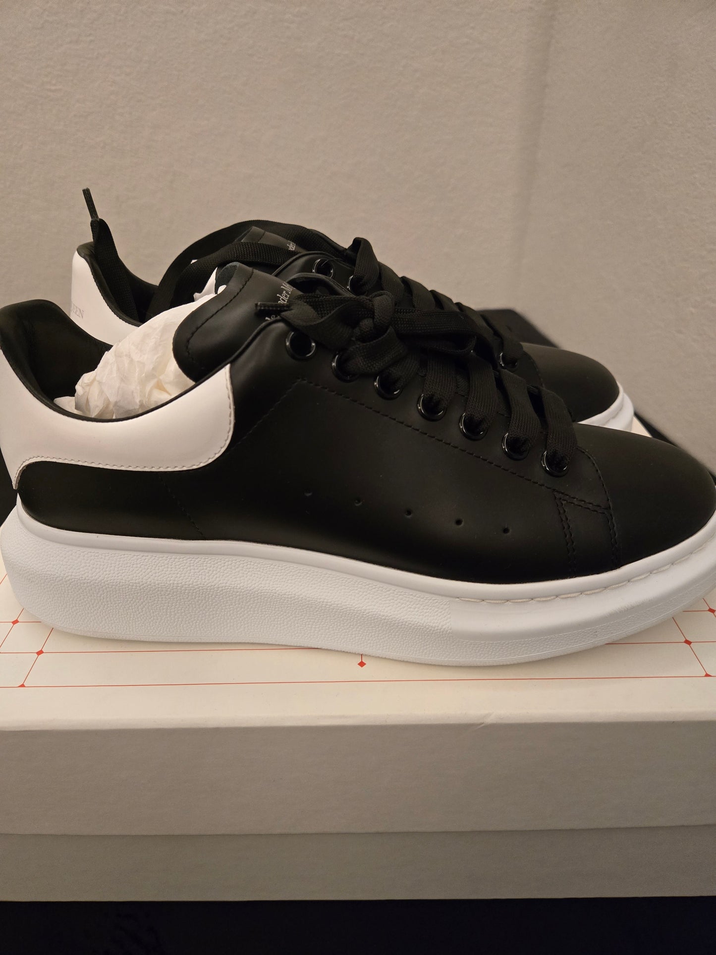 Alexander McQueen