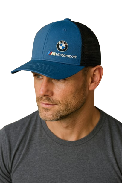 BMW CAP