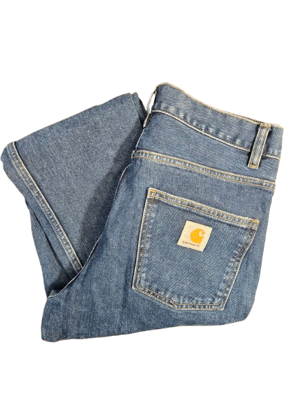 Carhartt Jeans