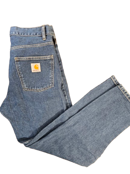 Carhartt Jeans