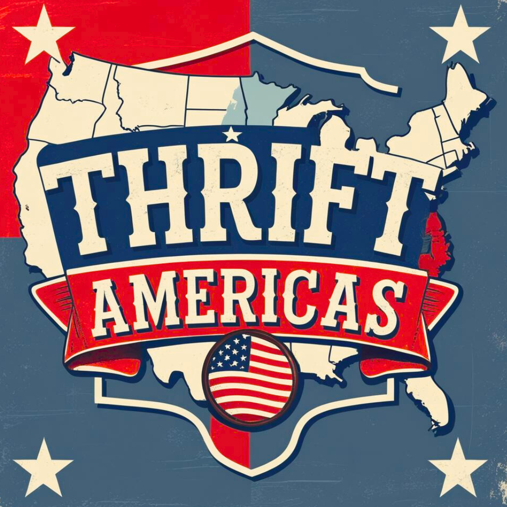 THRIFT AMERICANA