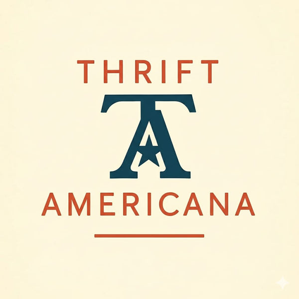THRIFT AMERICANA