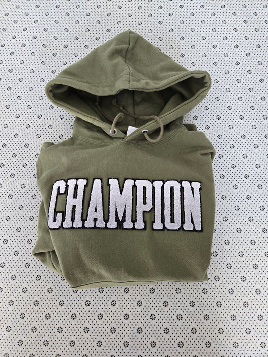 Champion Hoodie