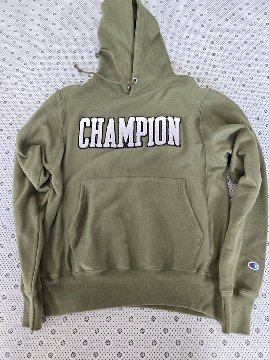 Champion Hoodie
